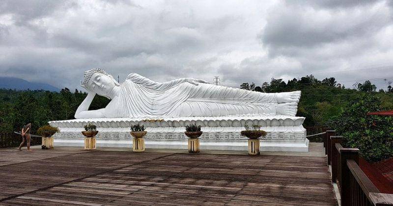 Tripadvisor.co.id/Vihara Dharma Giri